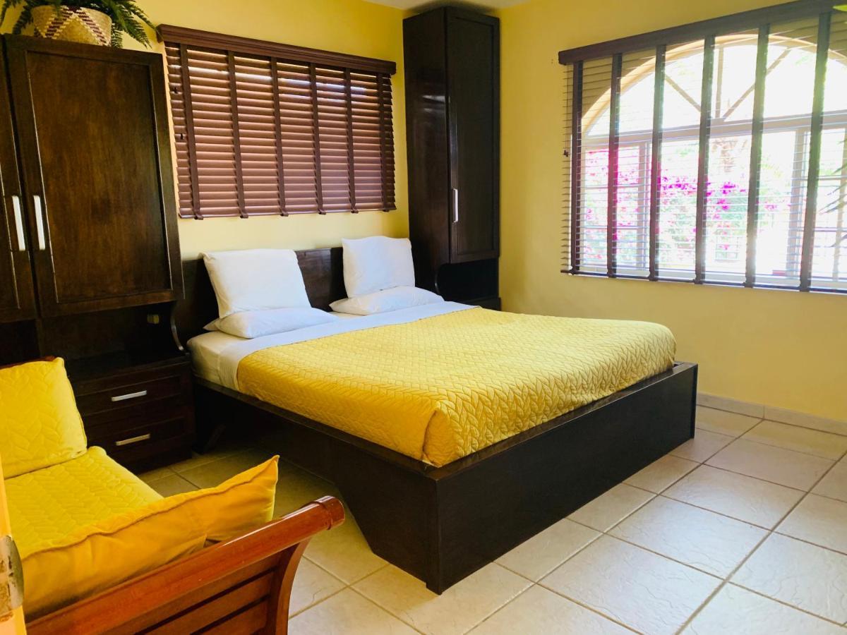 Willa Casa Opal Palm Beach Zewnętrze zdjęcie