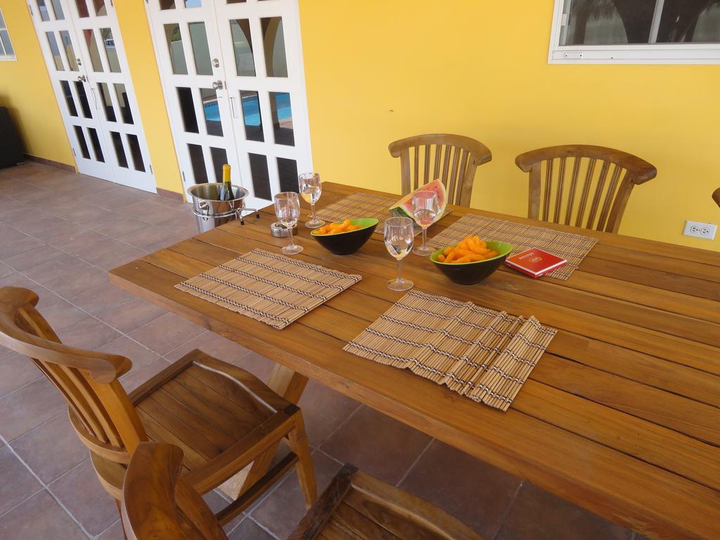 Willa Casa Opal Palm Beach Pokój zdjęcie