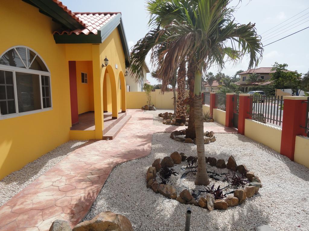 Willa Casa Opal Palm Beach Pokój zdjęcie