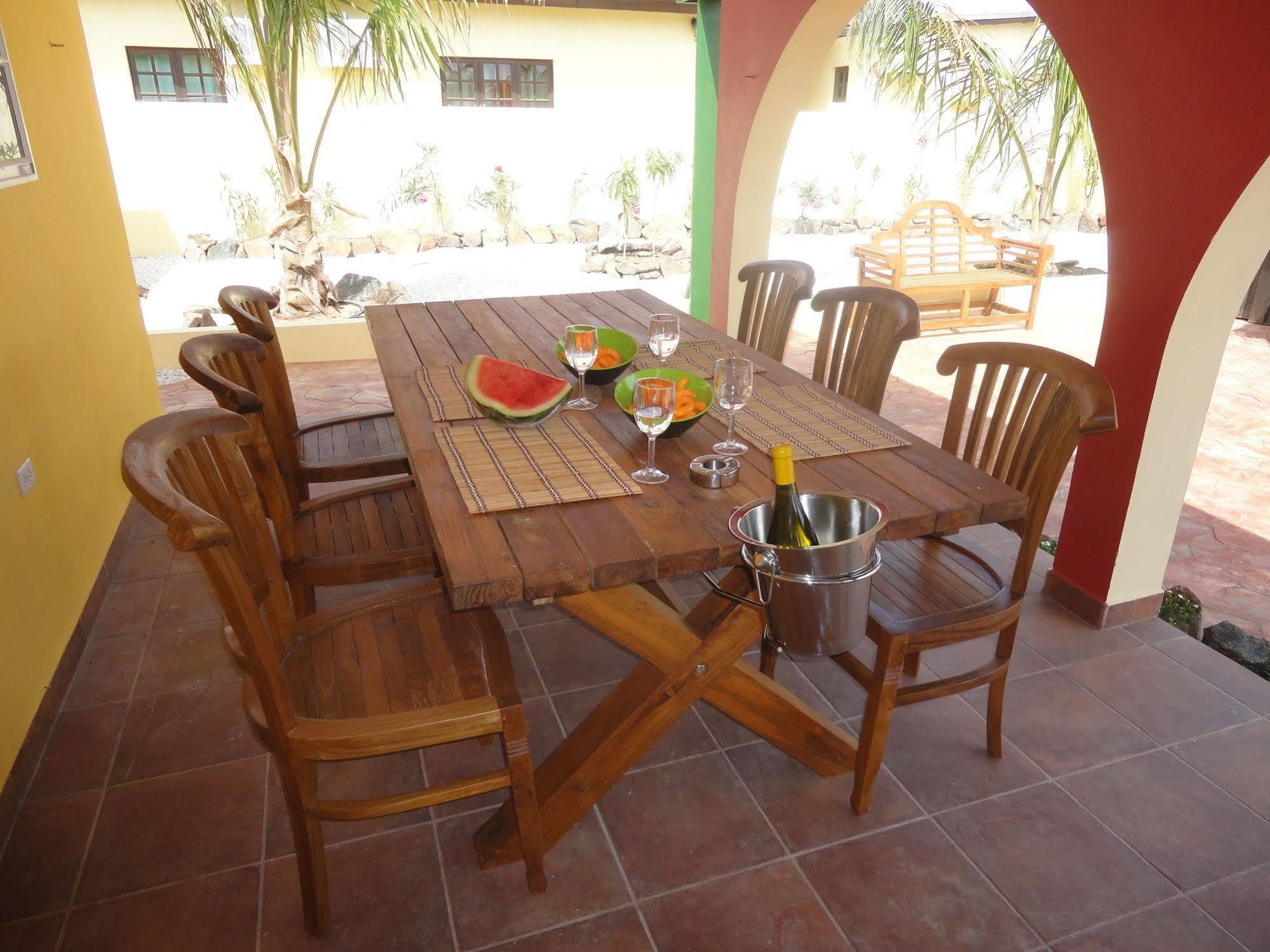 Willa Casa Opal Palm Beach Zewnętrze zdjęcie