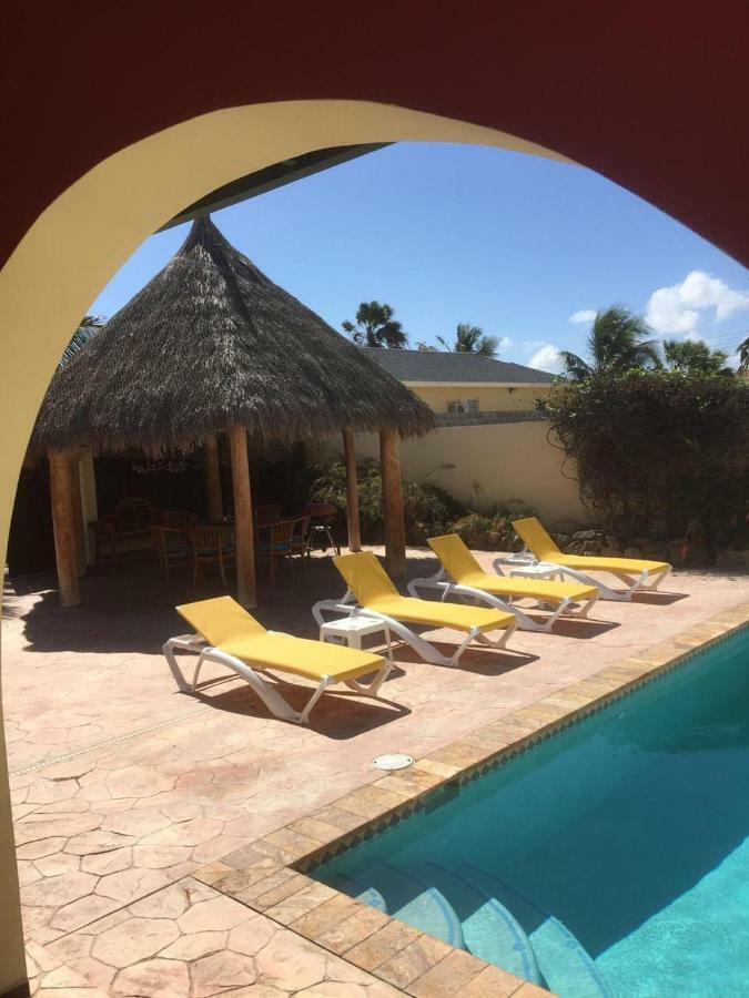 Willa Casa Opal Palm Beach Zewnętrze zdjęcie